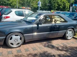 Grau Gebraucht 1992 Mercedes 300 Sportline Coupé | 15.500 €