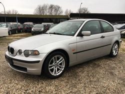 Gebraucht 2001 BMW 316 Limousine | 1.999 € (Superpreis)