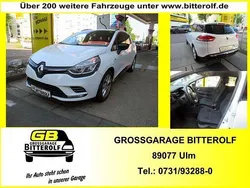 Andere Gebraucht 2019 Renault Clio IV LIMITED Limousine | 10.990 € (Fairer Preis)