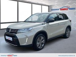 Grau Neu 2025 Suzuki Vitara Comfort SUV | 24.650 € (Guter Preis)