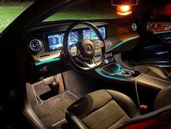 Gebraucht 2020 Mercedes E350 AMG line Coupé | 29.500 € (Superpreis)