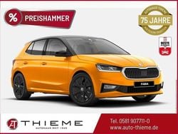 Waehlbar Neu 2025 Skoda Fabia Drive Limousine | 19.164 € (Superpreis)