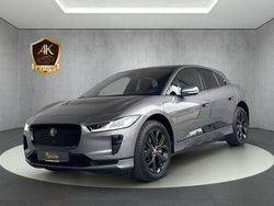 Grau metallic Gebraucht 2020 Jaguar I-Pace SE SUV | 29.980 € (Fairer Preis)