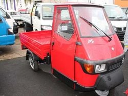 Rot Neu 2025 Piaggio APE SUV | 7.795 €