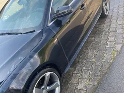 Schwarz Gebraucht 2017 Audi A5 Sportback Sport Limousine | 12.900 € (Guter Preis)
