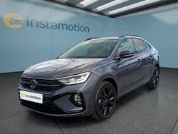 Grau Gebraucht 2023 VW Taigo SUV | 28.749 € (Etwas zu teuer)