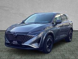 Gun metallic Neu 2025 Nissan Qashqai N-Connecta SUV | 39.590 €