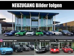 Polarweiß Gebraucht 2020 Mercedes C220 AMG line Kombi | 29.980 € (Fairer Preis)