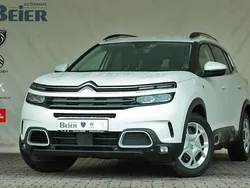 Gebraucht 2020 Citroën C5 Shine SUV | 24.680 €