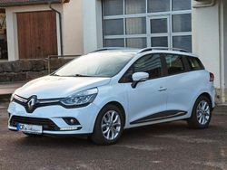 Weiß Gebraucht 2019 Renault Clio IV Limousine | 8.990 € (Guter Preis)