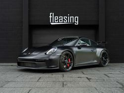 Schwarz Gebraucht 2022 Porsche 992 | 196.350 € (Fairer Preis)