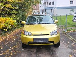 Gold Gebraucht 1999 Honda HR-V SUV | 2.299 € (Fairer Preis)