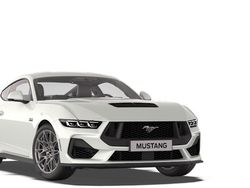 Oxford white Gebraucht 2024 Ford Mustang GT | 64.200 € (Fairer Preis)