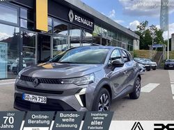 Grau Neu 2025 Renault Captur Evolution SUV | 22.700 € (Fairer Preis)