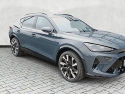 Fjordblau Neu 2025 Cupra Formentor VZ SUV | 40.990 € (Guter Preis)