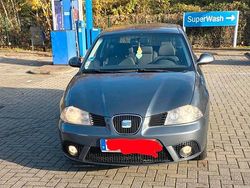 Braun Gebraucht 2008 Seat Ibiza Kleinwagen | 1.200 € (Fairer Preis)