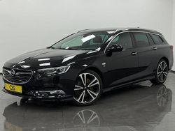Black meet kettle Gebraucht 2017 Opel Insignia OPC Kombi | 15.900 € (Fairer Preis)