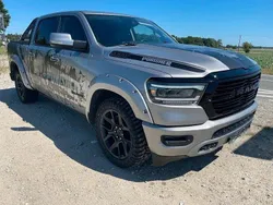 Silber Gebraucht 2022 Dodge Ram Abholung | 49.900 € (Fairer Preis)