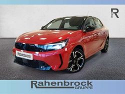 Rot Gebraucht 2023 Opel Corsa Kleinwagen | 17.990 € (Etwas zu teuer)