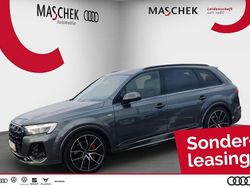 Daytonagrau perleffekt Neu 2025 Audi Q7 Business SUV | 89.555 € (Guter Preis)