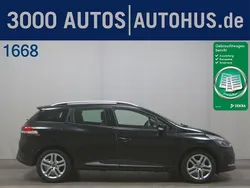 Sternen schwarz Gebraucht 2019 Renault Clio GrandTour Kombi | 9.980 € (Fairer Preis)