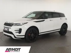 Fuji white Gebraucht 2023 Land Rover Range Rover evoque SE Dynamic SUV | 42.484 € (Fairer Preis)