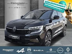 Schwarz Gebraucht 2024 Renault Espace Iconic Van / Kleinbus | 45.890 €