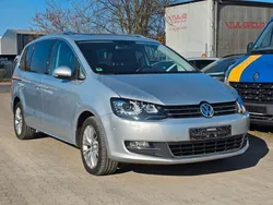 VW Sharan