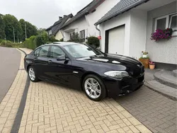 Schwarz Gebraucht 2013 BMW 530 M Sport Limousine | 10.900 € (Fairer Preis)