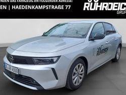 Silber Gebraucht 2024 Opel Astra Enjoy Limousine | 19.990 € (Superpreis)