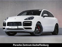 Weiß Gebraucht 2021 Porsche Cayenne GTS SUV | 89.760 € (Fairer Preis)