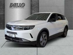 Arktis weiß (uni) Neu 2025 Opel Grandland X Edition SUV | 31.950 € (Guter Preis)