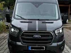 Gebraucht 2022 Ford Transit Van / Kleinbus | 34.500 €