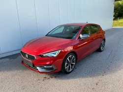 Rot Neu 2024 Seat Leon FR Limousine | 27.900 € (Fairer Preis)