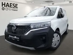 Weiß Gebraucht 2022 Nissan Townstar N-Connecta Van / Kleinbus | 26.490 € (Teuer)