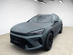Grau Neu 2024 Cupra Formentor VZ SUV | 52.860 €