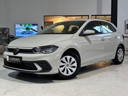 Grau Gebraucht 2023 VW Polo Life Limousine | 14.980 € (Guter Preis)