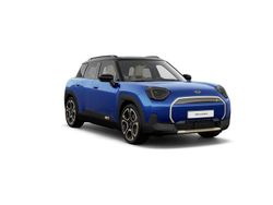 Blau Gebraucht 2025 Mini Aceman SUV | 32.999 € (Fairer Preis)