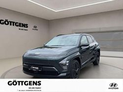 Grün Neu 2025 Hyundai Kona Trend SUV | 37.990 € (Fairer Preis)