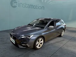 Other Gebraucht 2024 Seat Leon FR Van / Kleinbus | 27.909 € (Fairer Preis)