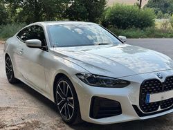 Weiß Gebraucht 2020 BMW M440 M Sport Limousine | 39.999 € (Superpreis)