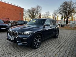 Arktikgrau brillanteffekt Gebraucht 2019 BMW X5 xLine SUV | 46.480 € (Fairer Preis)