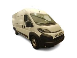 Weiß Gebraucht 2024 Fiat Ducato Van | 22.598 € (Superpreis)