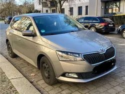 Gebraucht 2019 Skoda Fabia Soleil Limousine | 12.400 € (Guter Preis)