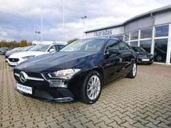 Schwarz Gebraucht 2023 Mercedes CLA180 Shooting Brake Kombi | 26.650 € (Teuer)