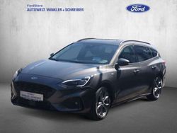 Magnetic Gebraucht 2020 Ford Focus ST-Line X Kombi | 17.990 € (Fairer Preis)