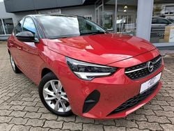 Rot Gebraucht 2021 Opel Corsa Kleinwagen | 13.500 € (Guter Preis)