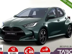 Grau Neu 2025 Toyota Yaris Hybrid Limousine | 23.957 € (Guter Preis)