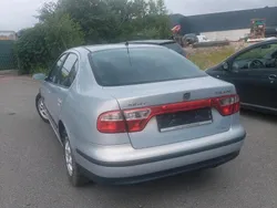 Grau Gebraucht 1999 Seat Toledo Limousine | 3.200 € (Teuer)