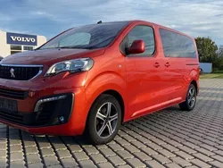 Peugeot Traveller